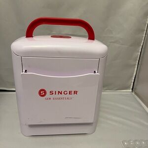 Singer Sew Essentials Portable Organizer